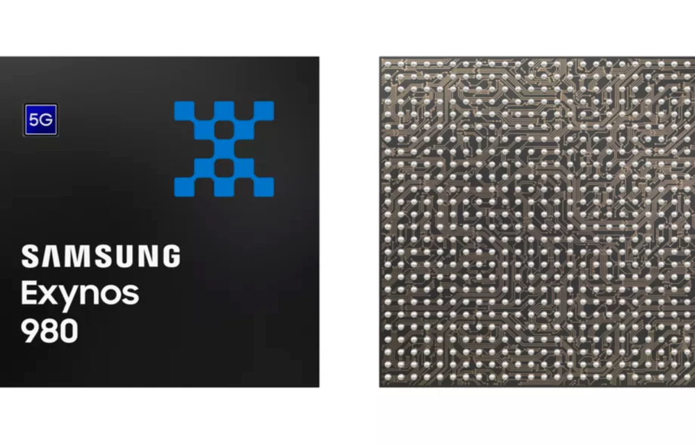 Samsung Exynos 980