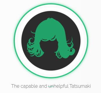 Tatsumaki