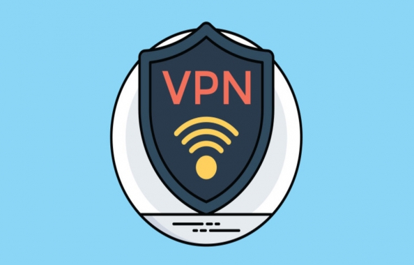 VPN services