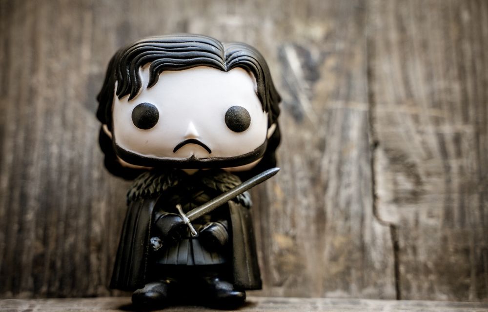 VPN to Watch Game of Thrones in the UK