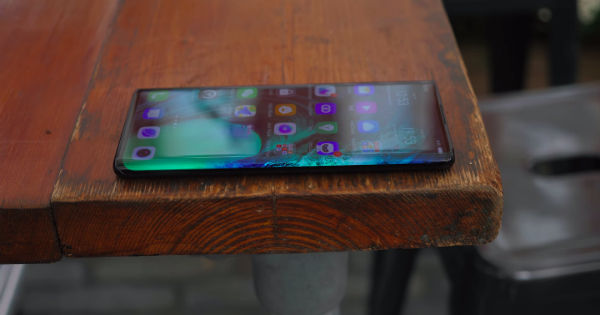 Vivo Nex 3