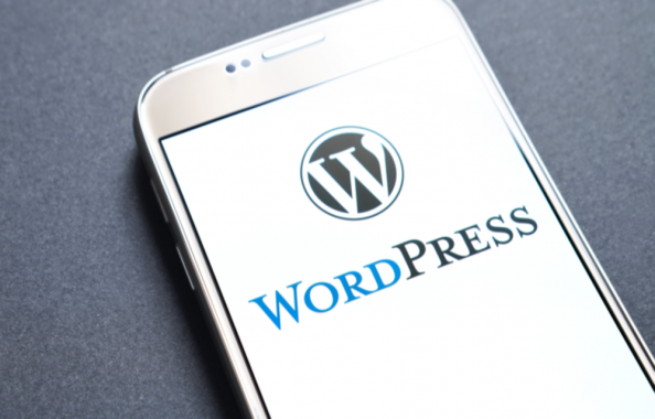 WordPress