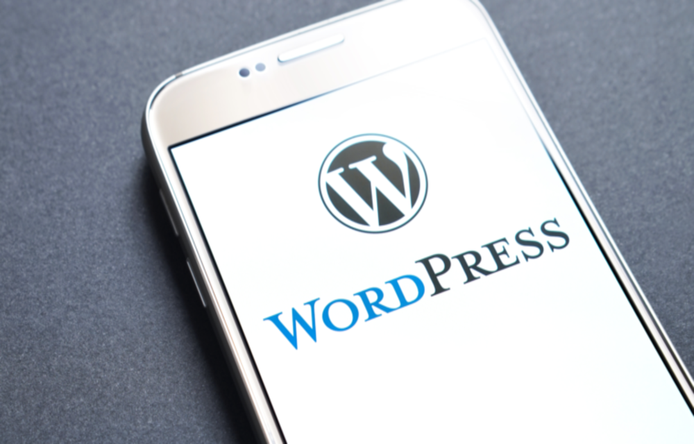 WordPress