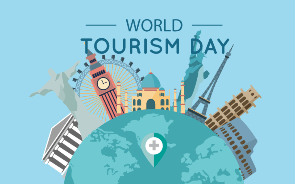 World Tourism Day