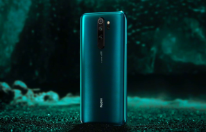 Xiaomi Redmi Note 8T