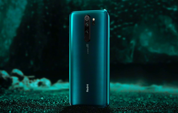 Xiaomi Redmi Note 8T