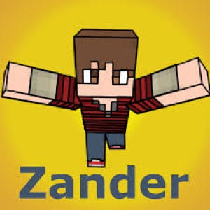 ZanderCraft