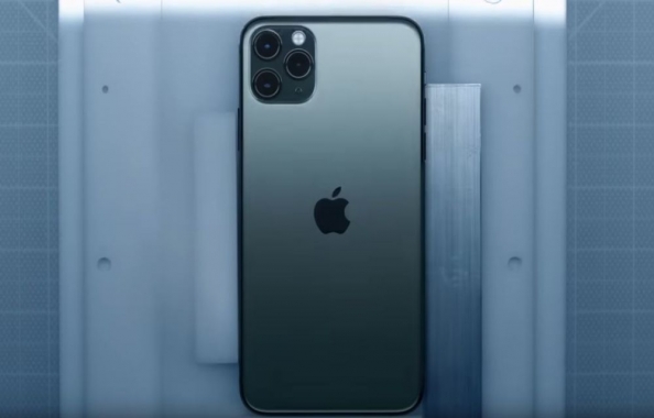 iPhone 11 vs iPhone 11 Pro Comparison