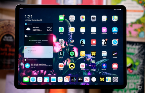 Apple iPadOS 13