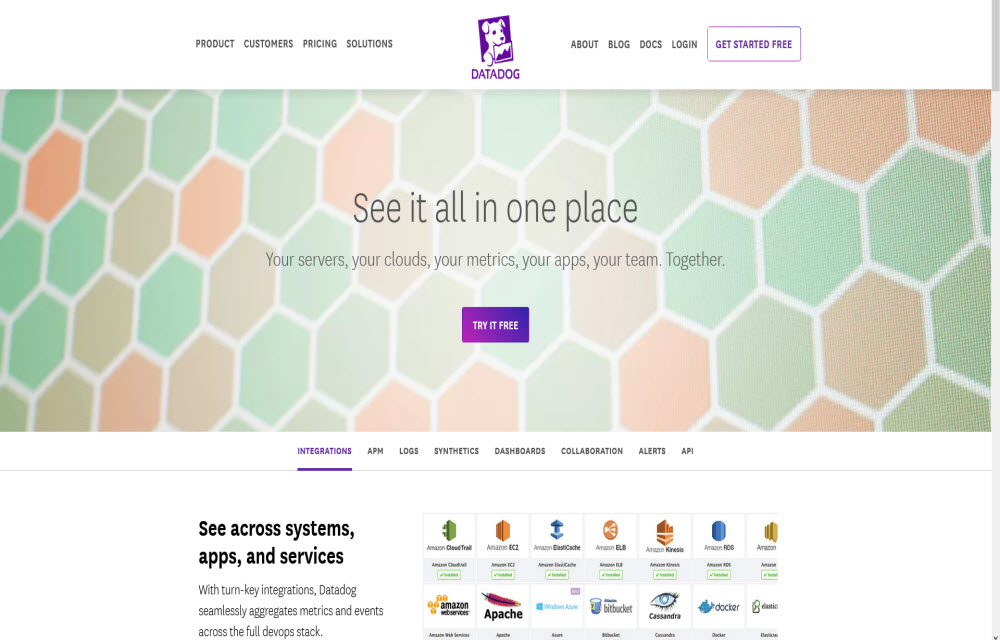 DataDog