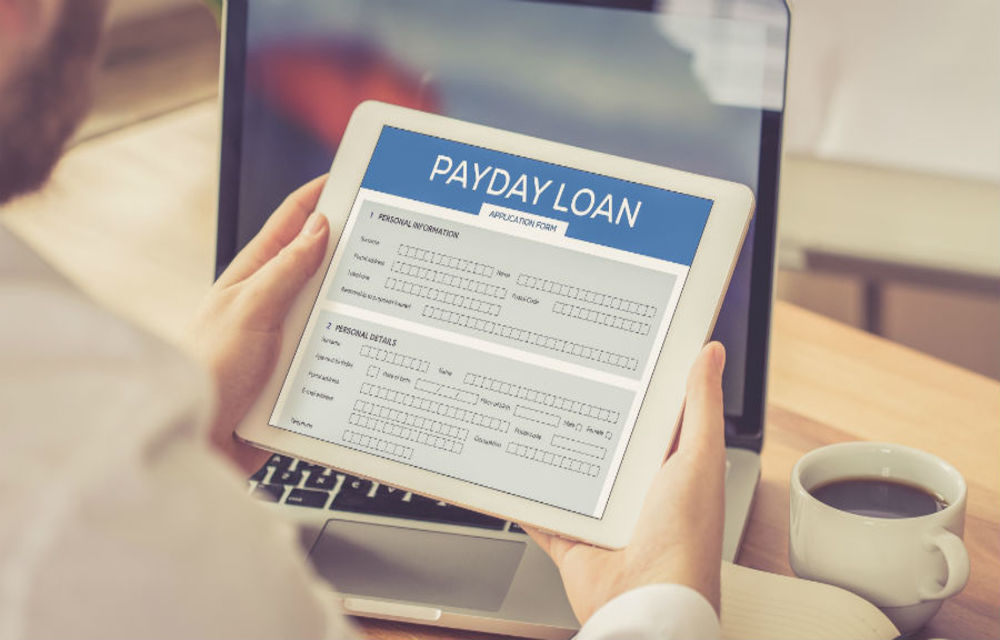 Google bans payday loan android apps