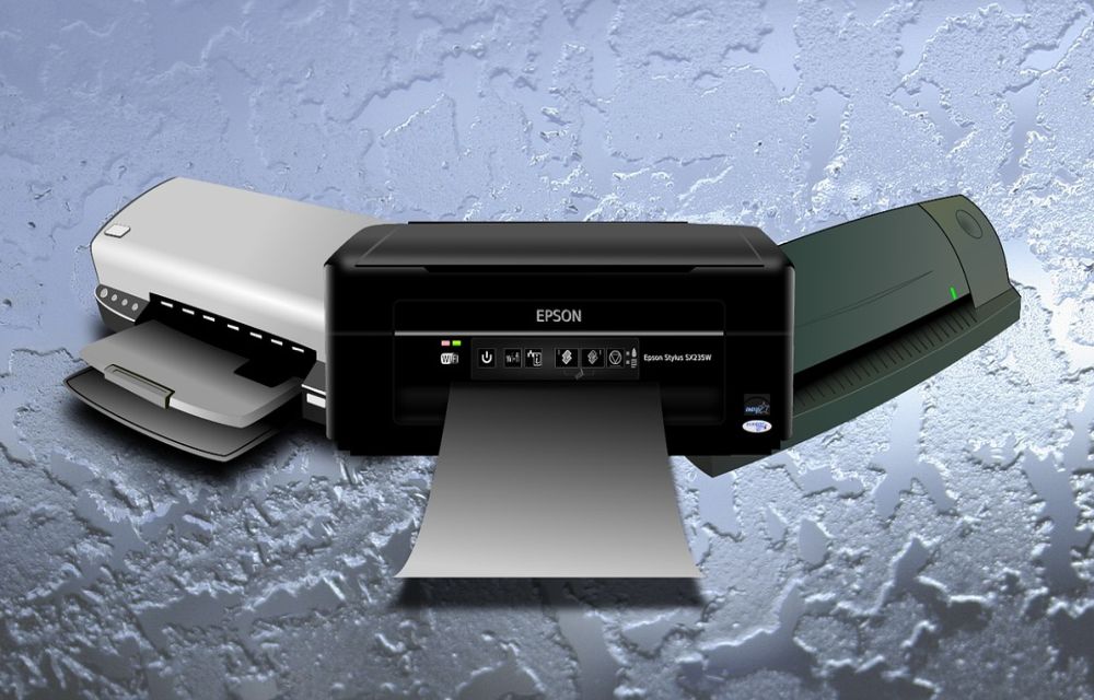 How to fix printer driver update problem in Windows 10