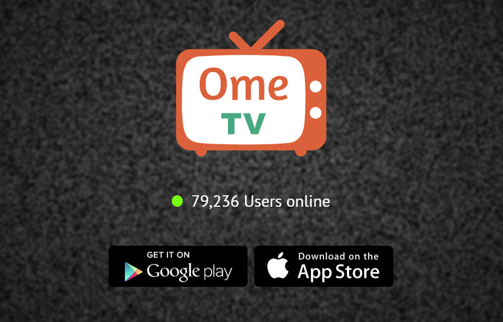 How to get unbanned from Ome.TV