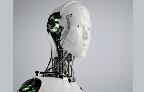 Humanoid
