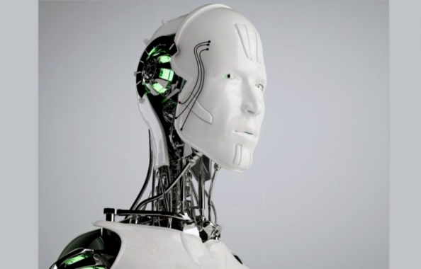 Humanoid