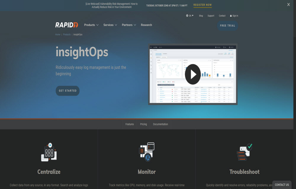 InsightOps