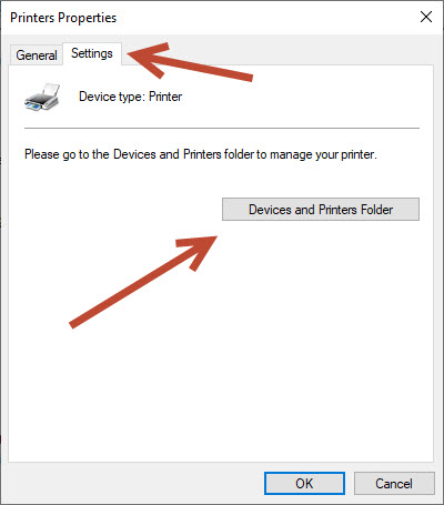 How To Fix Printer Driver Update Problem In Windows 10