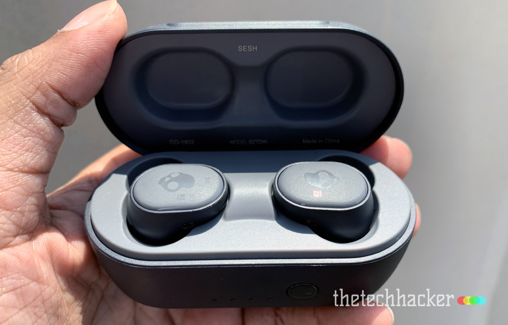 Skullcandy Sesh review