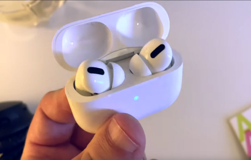 Apple AirPods Pro Hands-On In-Depth Review