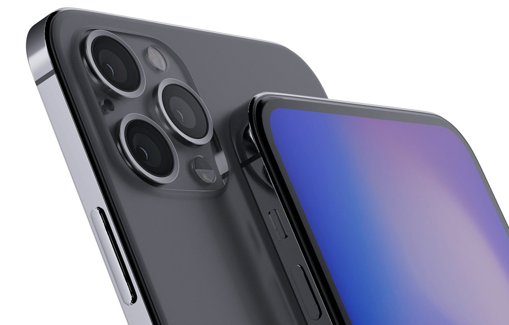 Apple iPhone 12 series