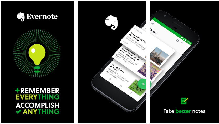 Evernote