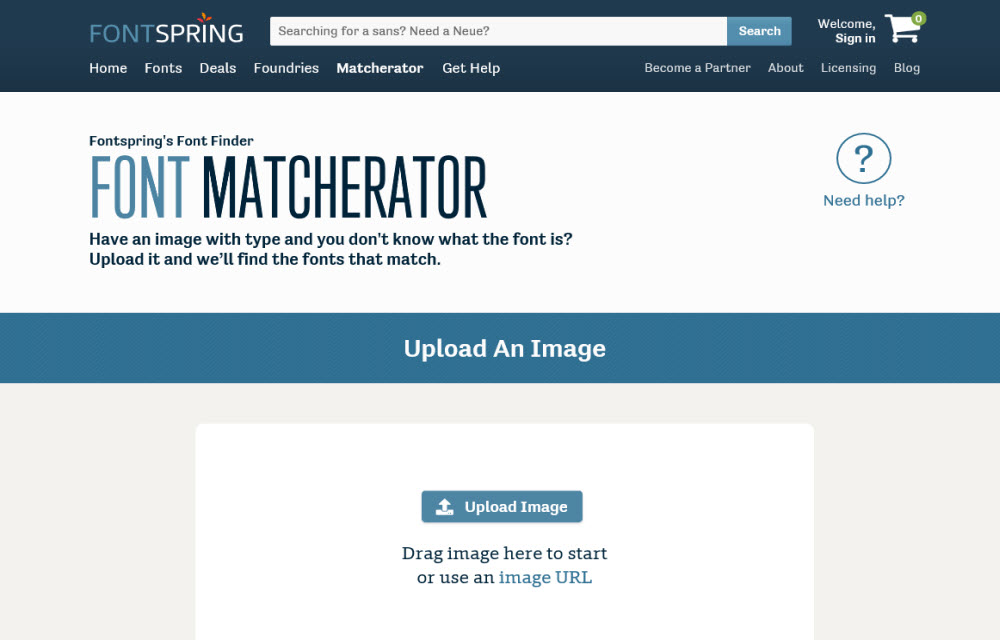 Fontspring