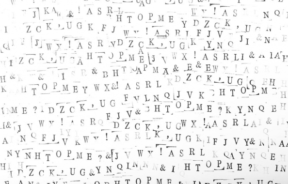 How to identify fonts in images