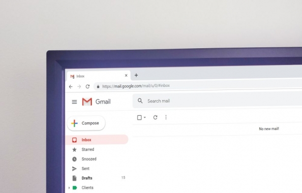 How to schedule emails in Gmail with Boomerang