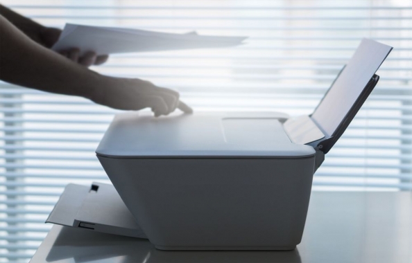How to share your Mac connected printer with Windows