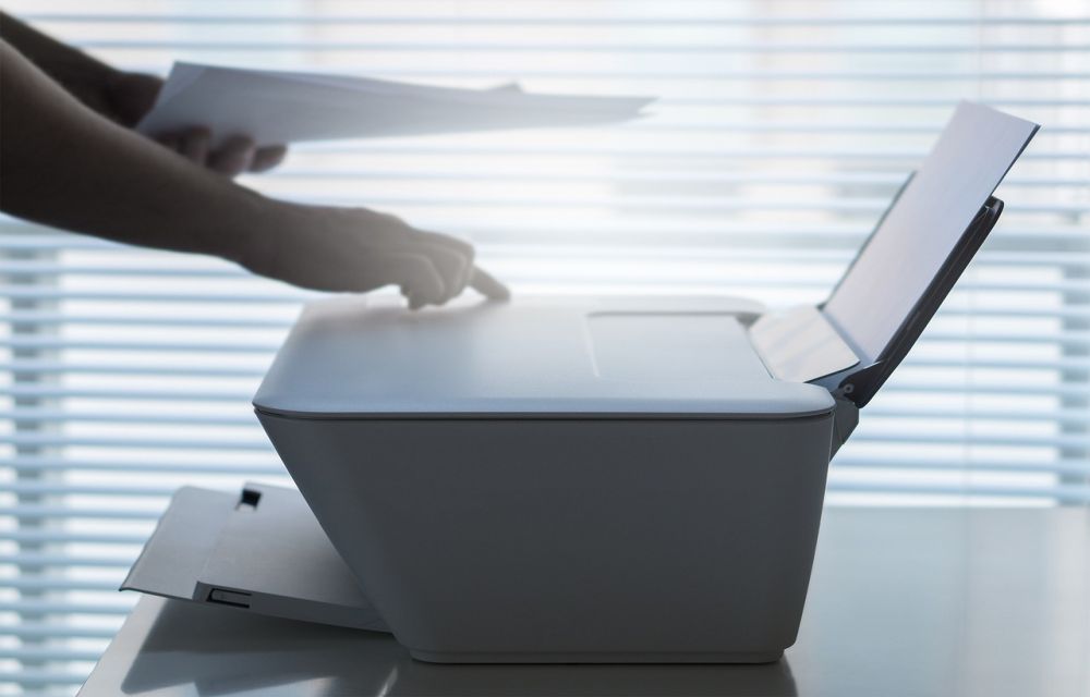 How to share your Mac connected printer with Windows