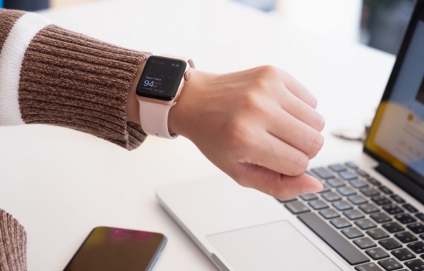 How to use "Approve with Apple Watch" on macOS Catalina