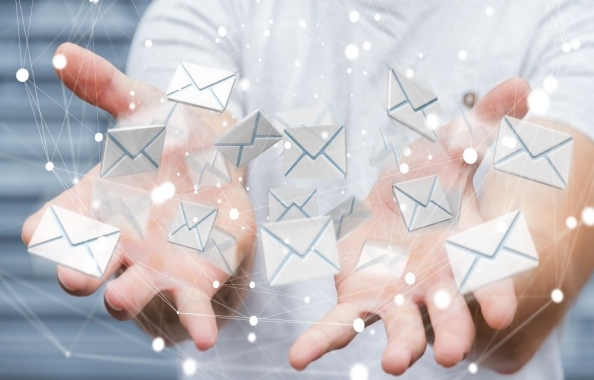 Make Outlook faster by archiving old emails and keeping PST file small