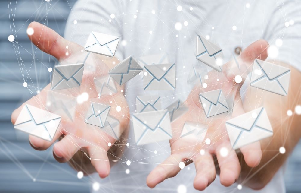 Make Outlook faster by archiving old emails and keeping PST file small