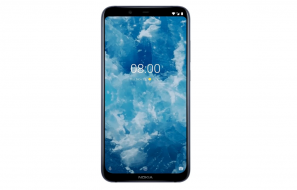 Nokia 8.1