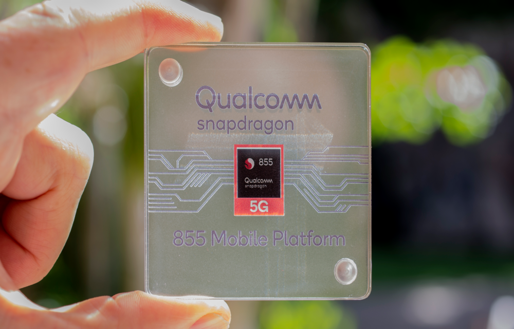 Qualcomm Announces Its Snapdragon 865 Processor Will Be Announced Next ...