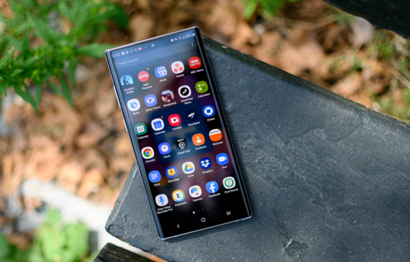 Samsung Galaxy S11 series