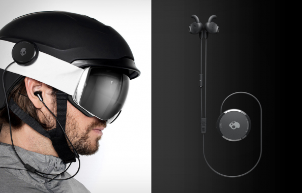 Skullcandy Vert Wireless earbuds