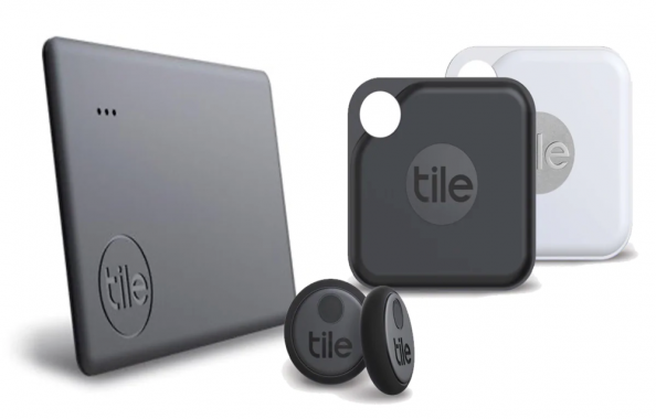 Tile products