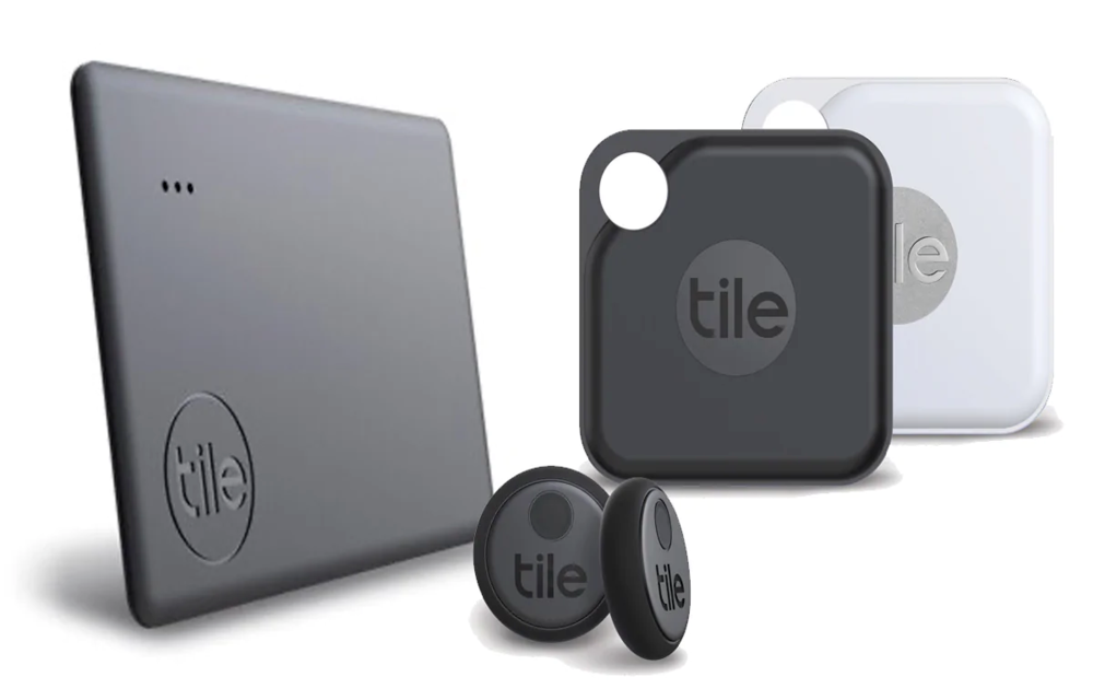 Tile products