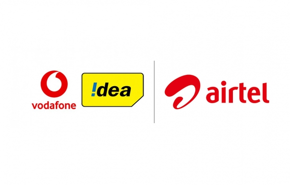 Airtel and Vodafone Idea Increases Plan Prices