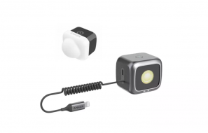 Anker iPhone 11 flash module