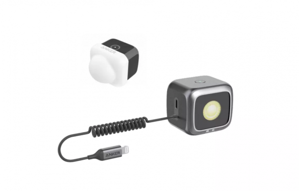 Anker iPhone 11 flash module