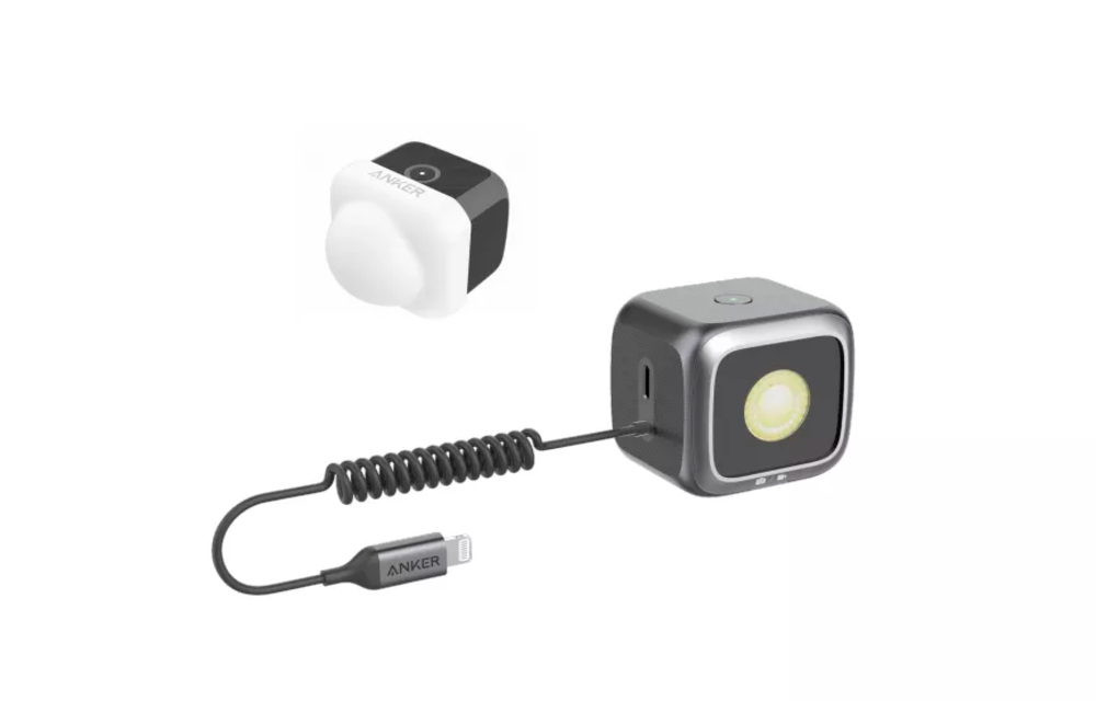 Anker iPhone 11 flash module