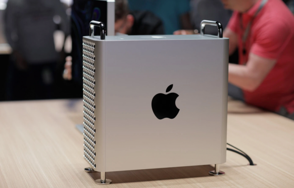 Apple Mac Pro 2019