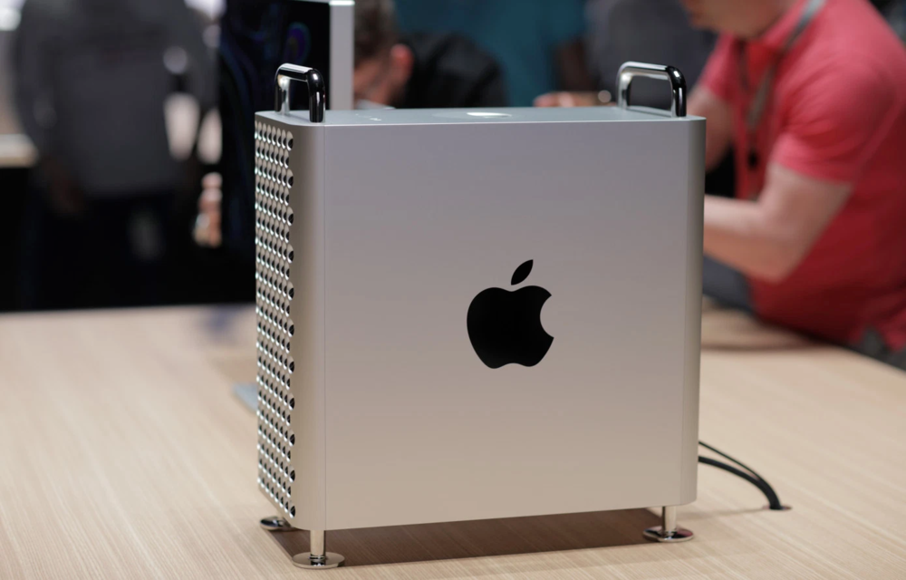 Apple Mac Pro 2019