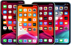 Apple iPhones