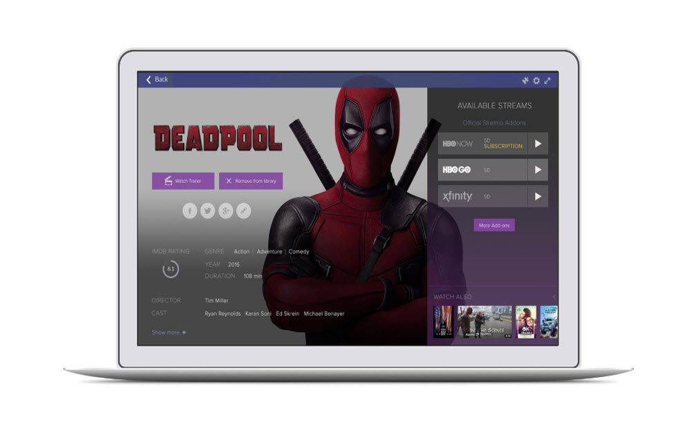 Best Stremio addons to improve watching experience
