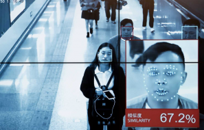 Face Scanning in China