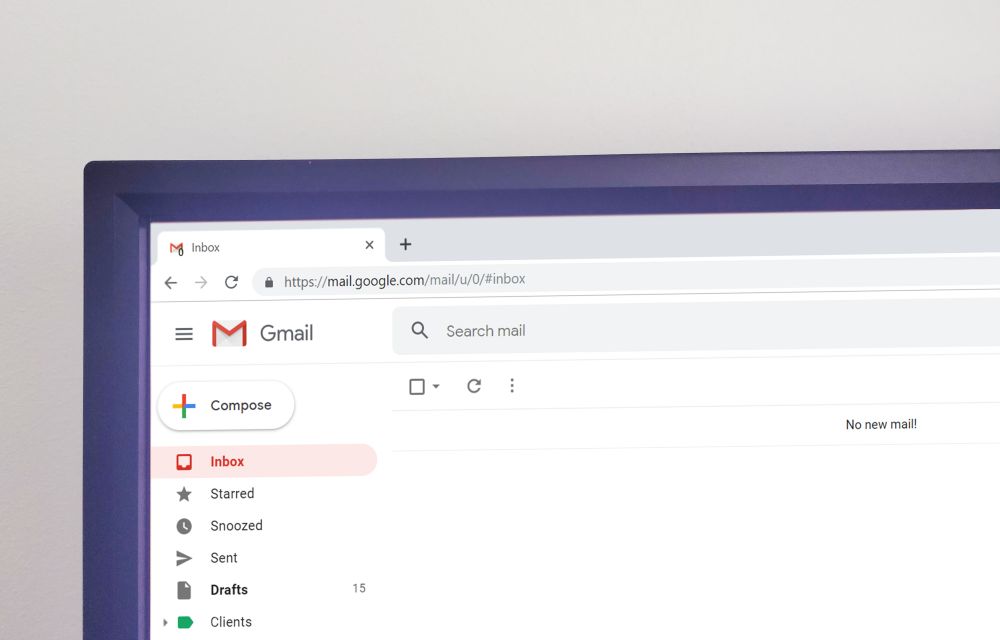 Here are the Google IMAP settings to setup Gmail account