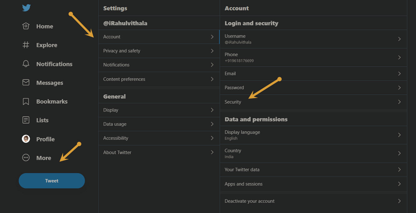 More-account-security